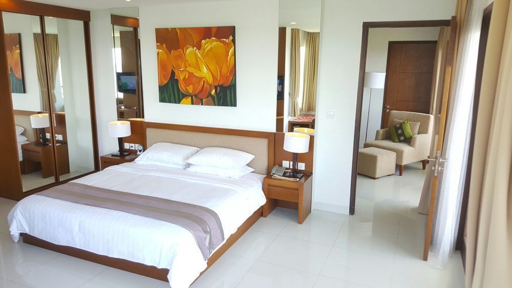 Bali Relaxing Resort&spa Resort Nusa Dua (Bali)