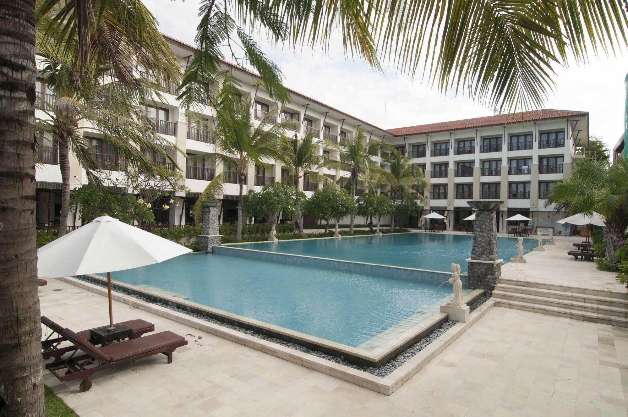 Bali Relaxing Resort&spa