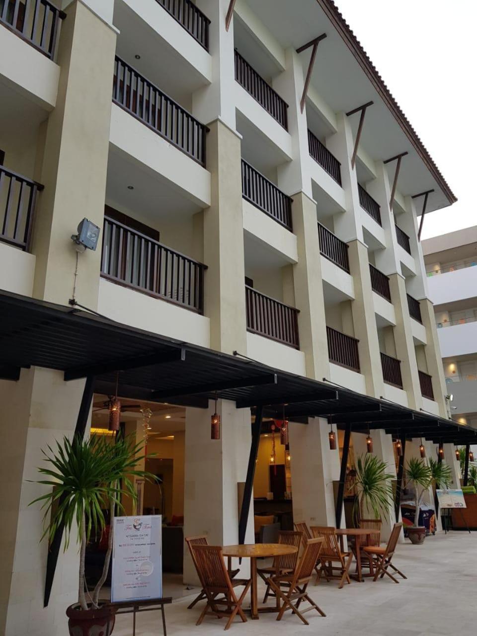 Station touristique Bali Relaxing And 4*
