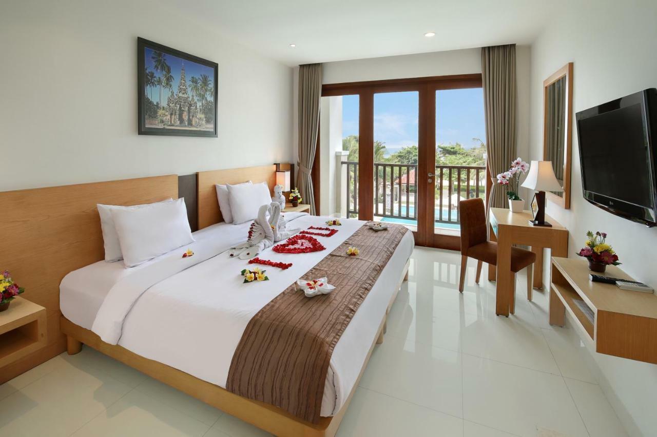 Bali Relaxing And