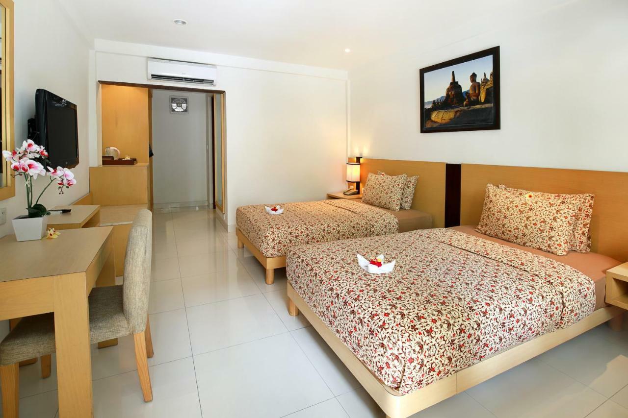 Bali Relaxing Resort&spa 4* Nusa Dua (Bali)