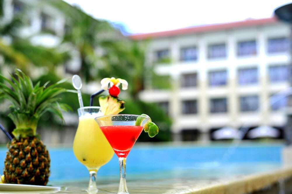 Bali Relaxing Resort&spa Resort